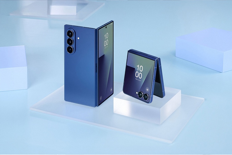 Эти флагманы Samsung уже стали хитом&nbsp;в Европе, Индии и Южной Корее по предзаказам, а сейчас настало время розницы: начались глобальные продажи Samsung Galaxy Z Fold7 и Galaxy Z Flip7